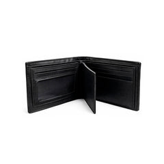 Cartera Side Wings Horse Imperial Billetera Hombre