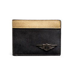 Cartera Horse Imperial Linetwo Wings Billetera Hombre