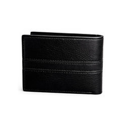 Cartera Horse Imperial Track Billetera Hombre vinipiel