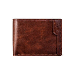 Cartera Hombre Billetera Horse Imperial line Elegante
