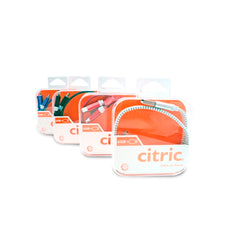 Cable 2 en 1 Resistente y Flexible