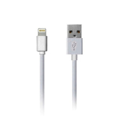 Cable Lightning 1 Metro Compatible con iPhone 5 y Más