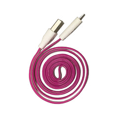 CABLE LIGHTING MOV8 PLANO ROSA