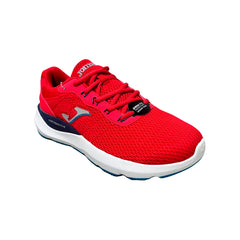 Tenis Joma Confort Casual C.N 250 Para Hombre Color Rojo 26MX