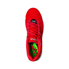 Tenis Joma Confort Casual C.N 250 Para Hombre Color Rojo 26MX