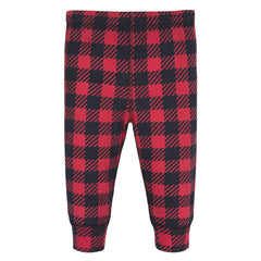 Conjunto Gerber niño 3 piezas sudadera capucha ropa invierno-0M