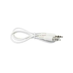 CONVERTIDOR HDMI A VGA MACHO-HEMBRA BLANCO