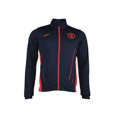 Chamarra Joma Cruz Azul hombre casual 21-22 rompevientos