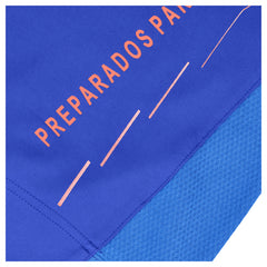 Chamarra Joma Cruz Azul hombre casual 21-22 rompevientos