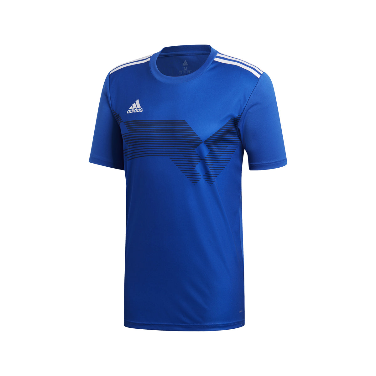 JERSEY CABALLERO ADIDAS CAMPEON 19 ROYAL TALLA XL