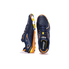 Zapatillas Joma Dribling 2333 para Fútbol Sala Resistentes