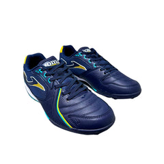 Tenis Joma Turf Marino Resistentes Flexibles y Cómodos