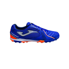 Tenis Joma Turf Royal Resistentes Ligeros y Transpirables
