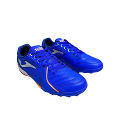 Tenis Joma Turf Royal Resistentes Ligeros y Transpirables