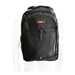 Mochila Laptop 15.6 Con Múltiples Compartimentos