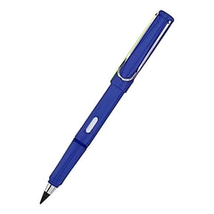 Lápiz Infinito Mágico Con Borrador 1 Pz Duradero