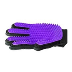 Cepillo Guante Quita Pelos Para Mascotas Ele-gate