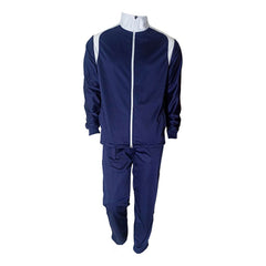 Oka Conjunto Deportivo Hombre Pants Y Chamarra Outfit