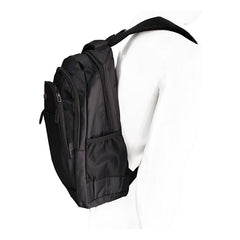 Mochila Laptop 15.6 Con Múltiples Compartimentos