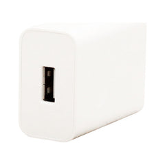 Cargador De Pared Huawei 22.5 Watts Super Charge Blanco
