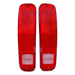 Calaveras Traseras Compatibles Ford F100 F150 F250 73 A 79