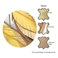 Aretes Largos Mujer De Plumas Gavilán Joyería Mujer Vangania