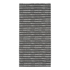 Mantas Gerber Algodón Naranja Set 4 Piezas Suaves Para Bebé