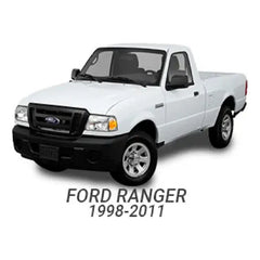 Mica De Luz Interior Compatible Con Ford Ranger 1983 A 2011