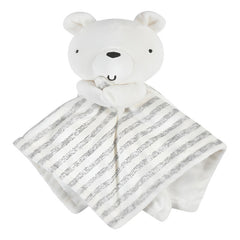 Manta Seguridad Bebé Modern Moments Color Café Tamaño 12x12