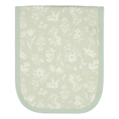 Repetidor Gerber 4 Piezas Baberos Naranja Suaves Para Bebé