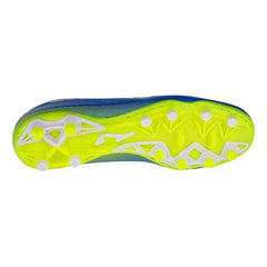 Tenis Fútbol Joma Evolution 2404 Fg Royal Tachos Ligeros