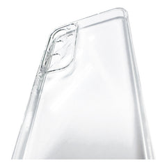 Jie Smart Funda Acrigel Premium Para Samsung A35 Transp