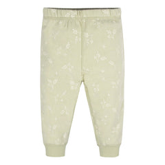 Conjunto Gerber 2 Piezas Sudadera Y Pantalón Algodón Niña