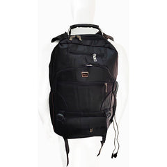 Mochila Escolar Usb Para Laptop 15.6 Pulgadas Resistente