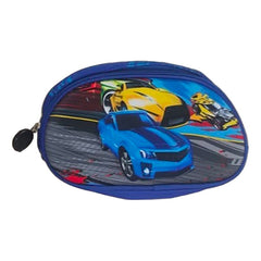 Mochila Escolar Led 16 Pulgadas Con Lonchera Y Lapicera