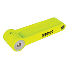 Candado Plegable De Seguridad Para Bicicleta Sparco