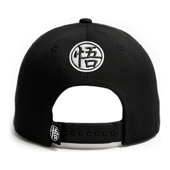 Gorra Emblema Ajustable Unisex Dragon Ball Anime Snapback