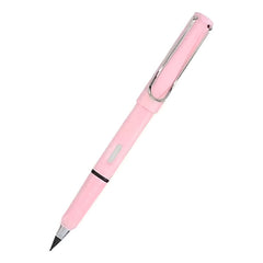 Lápiz Infinito Mágico Con Borrador Duradero Y Práctico