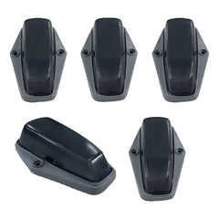 5 Casetas Zepelin Compatible Ford F100 F150 F250 1973 - 1986