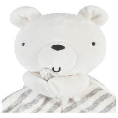 Manta Seguridad Bebé Modern Moments Color Café Tamaño 12x12