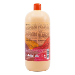 Shampoo Inebrya Color Perfect 1000ml Protección Color