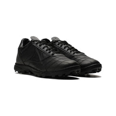 Tenis Pirma Futbol Rapido Brasil Turf Mod. 0503 Negro