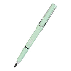 Lápiz Infinito Mágico Con Borrador 1 Pz Duradero Azul