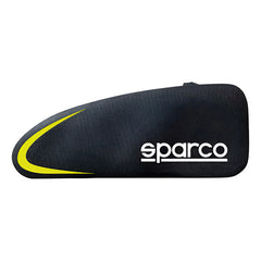 Bolsa Impermeable Sparco Se102yl Para Bicicleta Y Monopatín