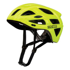 Casco Sparco Bicicleta Monopatín Ligero Ventilado Se300