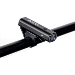 Luz Delantera Recargable 400 Lúmenes Para Bicicleta Sparco