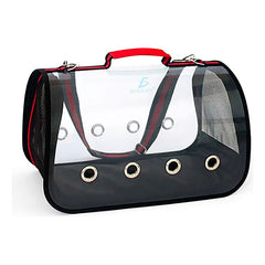 Transportadora Para Mascotas Elegate Mediana Viaje