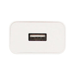 Cargador De Pared Huawei 22.5 Watts Super Charge Blanco