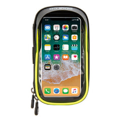 Sparco Bolsa Impermeable Para Bicicleta Soporte Teléfono