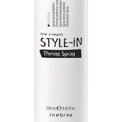 Inebrya Thermo Spray 250ml Protector Capilar Antifrizz